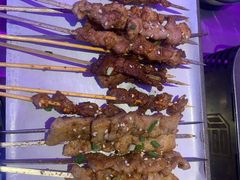 -燥次·烧烤酒场(万象城店)