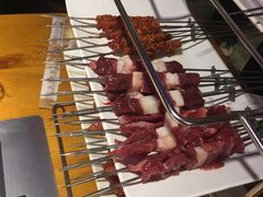 -牛上牛吊炉烧烤(红旗大街店)