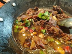 -梦都海鲜酒家(万达广场江桥店)