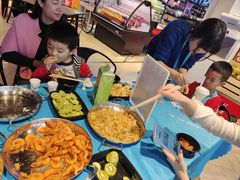 -盒马鲜生(曜一城店)