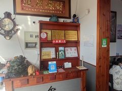 -源玺源烧麦馆(东护城河南街店)