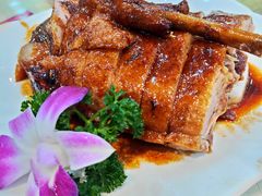 五味鹅-台山美食一绝阿四台山黄鳝饭(阿四创作店)