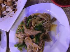 -维吾尔餐厅(宜山路店)