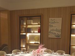 -世纪缘湖滨花园酒店·湖景轩中餐厅(太阳宫店)