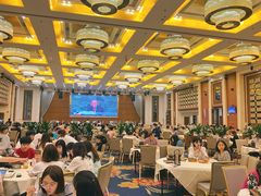 大堂-顺德人家食府(黄金广场店)