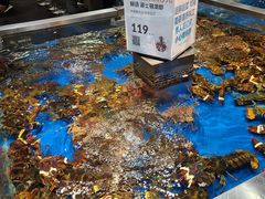 -盒马鲜生(顺义店)