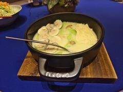 -金海华·赫本时光餐厅(现代传媒广场店)