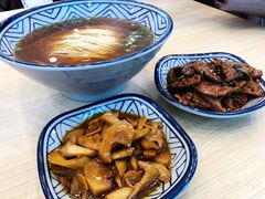 -朱洪元苏式面馆(绿宝广场店)