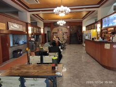 大堂-清真·西北人家风味馆(中山中路店)