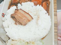 -李先生牛肉面大王(北京平谷步行街店)