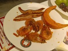 -龍歌自助小火锅(芝罘万达店)
