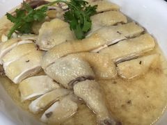 -星河湾半岛酒店-真粤中餐厅