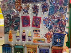 -良枫友信(陈家祠店)