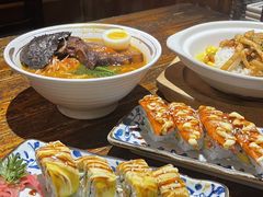 -小川洋风料理(街道口店)