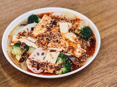 -艺味深尝(云锦路店)