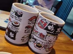 -桃太郎创作料理(大坪店)