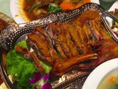 -阿拉丁新疆风味餐厅·清真(罗廊巷店)
