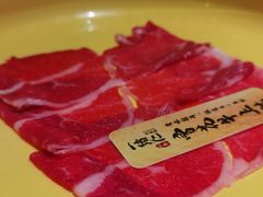 -一绪に寿喜烧(虹悦城店)