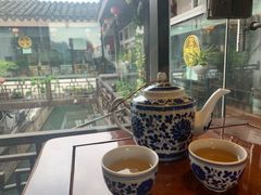 -裕兴记·三虾面(西北街总店)