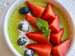 布雷甜点-EN SPACE恩空间