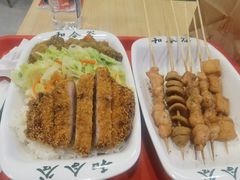 -和合谷(百荣店)