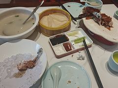 -梅利汴京烤鸭•开封豫菜地标店(东大街店)
