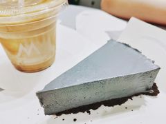 水泥蛋糕-M Stand(宁波万象城店)