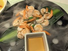-桂满陇-西湖船宴(西单大悦城店)