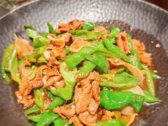 -洞庭土菜小炒馆(易发广场店)