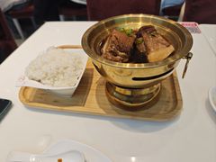 -嘉和一品粥(津华昌道店)
