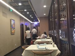 -渔娘渔家丹东海鲜(东直门店)