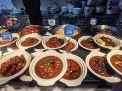 -甬上名灶(天一阁·翠柏店)