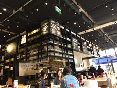 -玛尚诺Pizza&Bar(长泰广场店)
