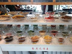 -重庆德忆火锅（龙南街3店）(渝水岸餐饮)