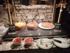 -五洲皇冠巴西烤肉餐厅