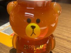 -ZAFFERANO西班牙海鲜饭(上海首店)