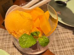 -mango tree芒果树泰国餐厅(青岛万象城店)