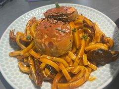 -3号仓库·创意中国菜(乐清正大广场店)