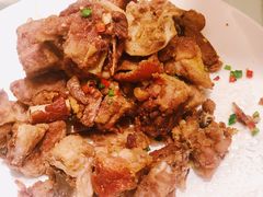 -江南厨子(万象天地店)