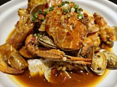 -小林哥的海鲜馆·夜宵烧烤(渔人码头店)