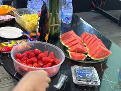 -CIAO·团建聚餐·生日派对轰趴馆(福田店)