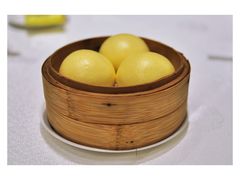 特色流沙包-帝皇楼