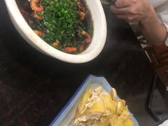 -小本鸡饭店(滨江白马湖店)