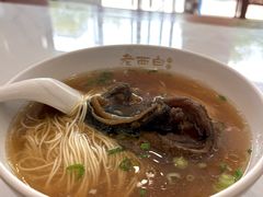 -老西白点心店