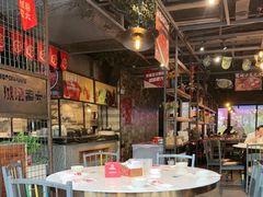 -琥珀老六龙虾(四里河店)