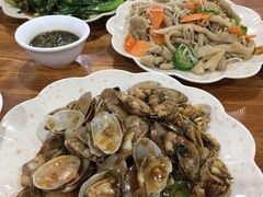 -南记食粥坊·宵夜大排档(莲花总店)