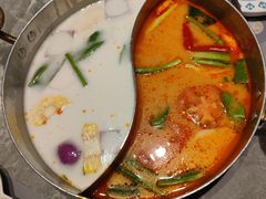 -四面泰(万象城店)