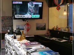 -南风(淮海街店)