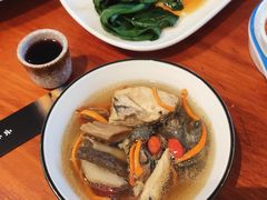 -云隐小厨·传统大理美食(复兴路店)