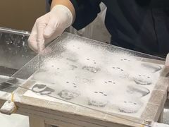 -阮大兴糕团(杭州西湖银泰百货店)